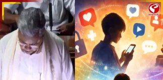 কর্নাটকে কম বয়সিদের জন্য নিষিদ্ধ হচ্ছে সোশ্যাল মিডিয়া! জানালেন সিদ্দারামাইয়া