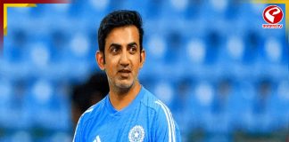 গম্ভীরের একটি চালেই ধসে যায় ইংল্যান্ড! কৌশলগত কোন পদক্ষেপ নিয়েছিলেন তিনি?