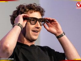 ফাঁস হচ্ছে ঘনিষ্ঠ মুহূর্ত! মেটার ‘স্মার্ট’ চশমার বিরুদ্ধে গুপ্তচরবৃত্তির অভিযোগ