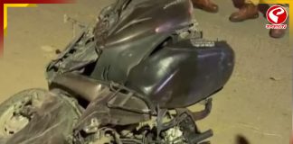 মর্মান্তিক ঘটনা উত্তরপ্রদেশে। এমবিবিএস পড়ুয়ার সঙ্গে এ কী হল?