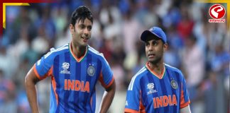 শেষ ওভারে বল করার আগে কী মনে হয়েছিল? জানালেন দুবে