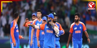 বিশ্বকাপের ফাইনালের আগে হোটেল বদল ভারতীয় দলের! কেন?