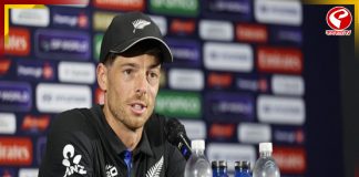 ‘হৃদয় ভেঙে চুরমার করে দিতে চান!’, ফাইনালের আগে ‘হুঙ্কার’ স্যান্টনারের