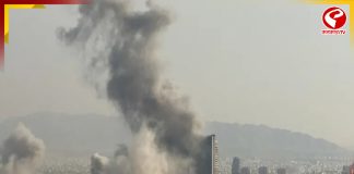 উত্তপ্ত মধ্যপ্রাচ্য, ইরানকে সরাসরি সমর্থন ইরাকের!