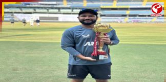 নিউজিল্যান্ড দলে এক বাঙালি, কিউয়িরা জিতলে খুশিই হবেন তিনি!