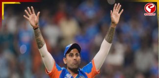 বিশ্বকাপের পরেই অবসর নেবেন সূর্যকুমার যাদব? তুঙ্গে জল্পনা