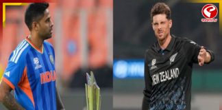 নিউজিল্যান্ডের বিরুদ্ধে ভারতের সম্ভাব্য একাদশ কী হতে পারে?