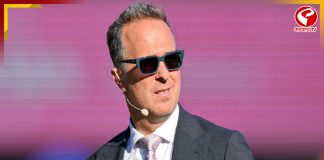 বিশ্বকাপ ফাইনালের আগে জয় শাহদের তুলোধনা মাইকেল ভন-এর!