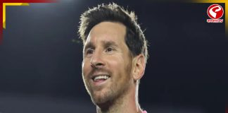 ফাইনালের আগে টিম ইন্ডিয়াকে সমর্থম মেসি’র!