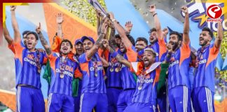 সবরমতী তটে বিলাপ ঘুচিয়ে নব ইতিহাসের স্থাপত্য