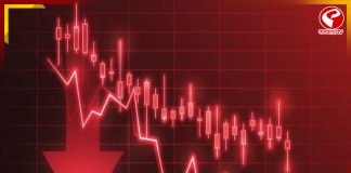 মধ্যপ্রাচ্যের পরিস্থিতির প্রভাব, তেলের দাম বাড়তেই ধস শেয়ারবাজারে!