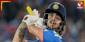 ফাইনালের আগে মর্মান্তিক ঘটনা ঘটেছিল ঈশানের পরিবারে?