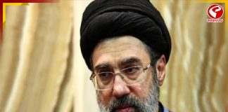 আহত ইরানের নয়া সুপ্রিম লিডার!