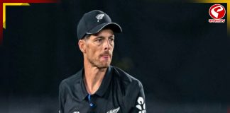 ভারতের বিরুদ্ধে হেরে কী বলেছিলেন মিচেল স্যান্টনার?