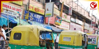 কলকাতায় বাড়ল সিএনজি গ্যাসের দাম! বাড়ল ভাড়াও