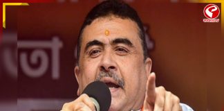 গঙ্গাসাগরের ঘটনায় তৃণমূলকে আক্রমণ শুভেন্দু’র