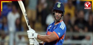 ছদ্মবেশে ট্রেনে চেপে বাড়ি ফিরতে হল দুবেকে! কেন?