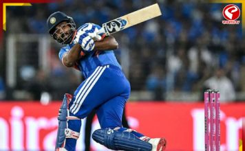 ICC ক্রমতালিকায় বিরাট লাফ সঞ্জু’র!