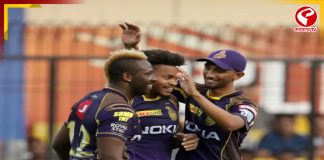 ম্যাচ গড়াপেটার অভিযোগ! সাসপেন্ড KKR-এর প্রাক্তন ক্রিকেটার