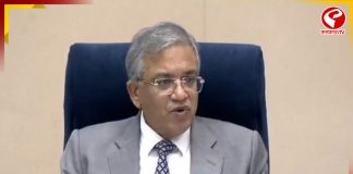 জ্ঞানেশ কুমারকে অসারণের দাবি! শুক্রবার সংসদে প্রস্তাব জমা দেবেন বিরোধীরা