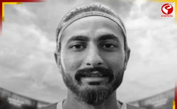 ভারতীয় ফুটবলে শোকের ছায়া! প্রয়াত নামধারী এফসি’র ফুটবলার