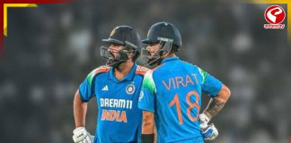 ওয়ানডে বিশ্বকাপের আগে ‘রো-কো’কে নিয়ে বড় সিদ্ধান্ত বিসিসিআই-এর!