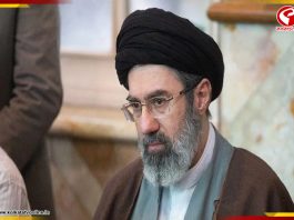 মোজতাবা খামেনেইয়ের মাথার দাম ঘোষণা করল আমেরিকা!