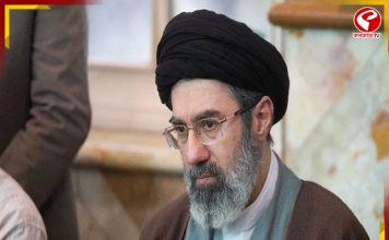 মোজতাবা খামেনেইয়ের মাথার দাম ঘোষণা করল আমেরিকা!