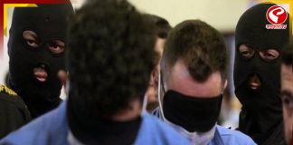 ইজারায়েলকে গোপন তথ্য সরবরাহের অভিযোগ! ইরানে গ্রেফতার ২০