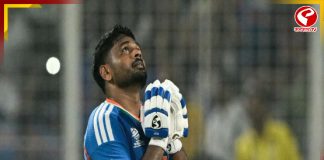 কেন সঞ্জুকে শেষ তিন ম্যাচে সুযোগ দেওয়া হয়েছিল? জানালেন গম্ভীর