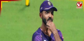 ক্যাপ্টেন্সি থেকে সরছেন রাহানে? সামনে এল নয়া তথ্য