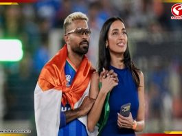 বিশ্বকাপ জিতেই নিজেকে গাড়ি উপহার করলেন হার্দিক!