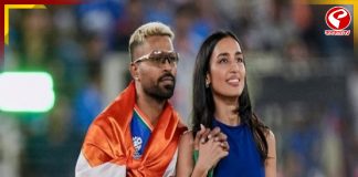 বিশ্বকাপ জিতেই নিজেকে গাড়ি উপহার করলেন হার্দিক!