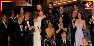 Oscar 2026: লিওনার্দোর ছবির জয়জয়কার! কে পেলেন সেরা অভিনেতার খেতাব?