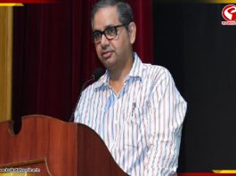 বিপর্যয় মোকাবিলা দফতর সামলেছিলেন! এবার সামলাবেন মুখ্যসচিবের দায়িত্ব, কে এই দুষ্যন্ত নারিয়ালা?