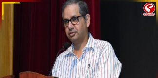 বিপর্যয় মোকাবিলা দফতর সামলেছিলেন! এবার সামলাবেন মুখ্যসচিবের দায়িত্ব, কে এই দুষ্যন্ত নারিয়ালা?