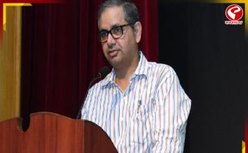 বিপর্যয় মোকাবিলা দফতর সামলেছিলেন! এবার সামলাবেন মুখ্যসচিবের দায়িত্ব, কে এই দুষ্যন্ত নারিয়ালা?