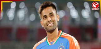 সূর্যের ক্যাপ্টেন হওয়ার নেপথ্যে এই ৪ জন! জানেন কারা?