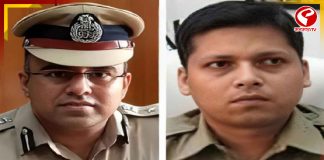 সিদ্ধান্তে রদবদল নির্বাচন কমিশনের! ভিন রাজ্যে যাচ্ছেন না দুই IPS আধিকারিক