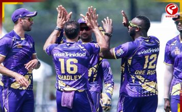 IPL শুরুর আগে বড় ঘোষণা করল নাইট রাইডার্স