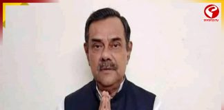 কালী মন্দিরে পুজো দিয়ে প্রচার শুরু করলেন পান্ডুয়া বিধানসভার তৃণমূল প্রার্থী