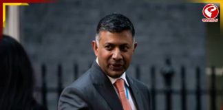 বেজিংয়ে দিল্লির নতুন দূত হচ্ছেন বিক্রম দোরাইস্বামী