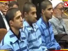 ১৯ বছরের তরুণ কুস্তিগিরকে ফাঁসি দিল ইরান! কারণ কী?