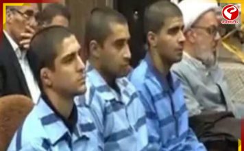 ১৯ বছরের তরুণ কুস্তিগিরকে ফাঁসি দিল ইরান! কারণ কী?