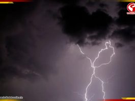 প্রকৃতির রোষে ভারত! আগামী কয়েকদিন ঝড়-বৃষ্টির সম্ভাবনা