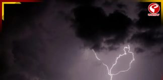 প্রকৃতির রোষে ভারত! আগামী কয়েকদিন ঝড়-বৃষ্টির সম্ভাবনা