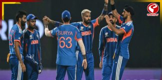 ইংল্যান্ডের বিরুদ্ধে সিরিজের আগেই আয়ারল্যান্ড সফরে যাচ্ছে টিম ইন্ডিয়া