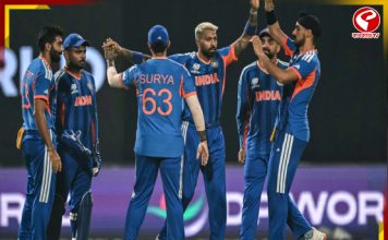 ইংল্যান্ডের বিরুদ্ধে সিরিজের আগেই আয়ারল্যান্ড সফরে যাচ্ছে টিম ইন্ডিয়া