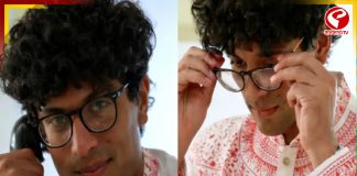 কলকাতায় পা রেখেই ‘বেলা বোস’কে ফোন রাচীনের!