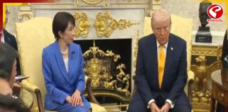 ‘মার খেয়েই শিখেছি, হামলা করতে হয় অতর্কিতেই’, কেন বললেন ট্রাম্প?